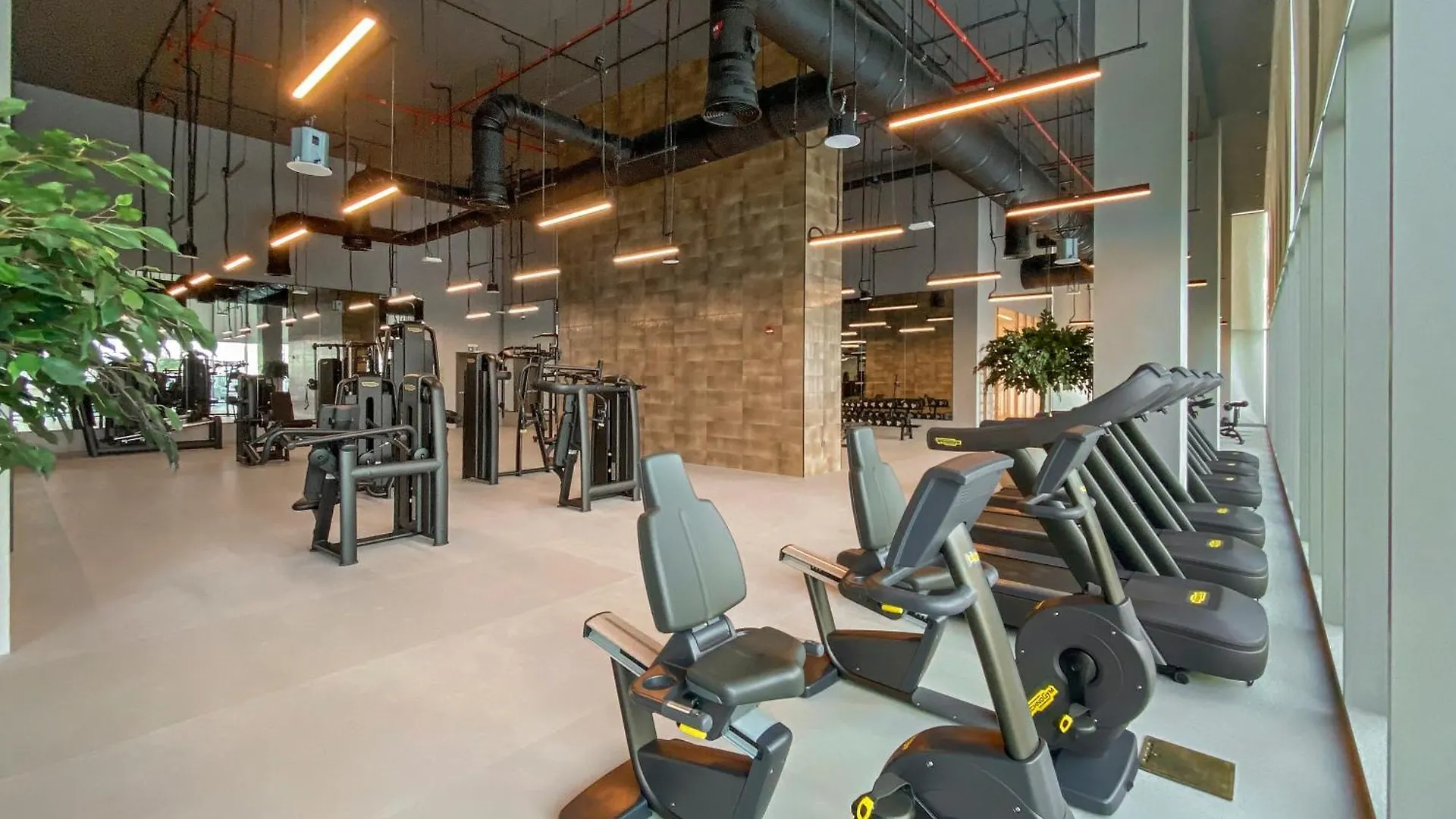 Silkhaus Chic 1 Bdr In A New Tower In Downtown Apartment Dubai United Arab Emirates