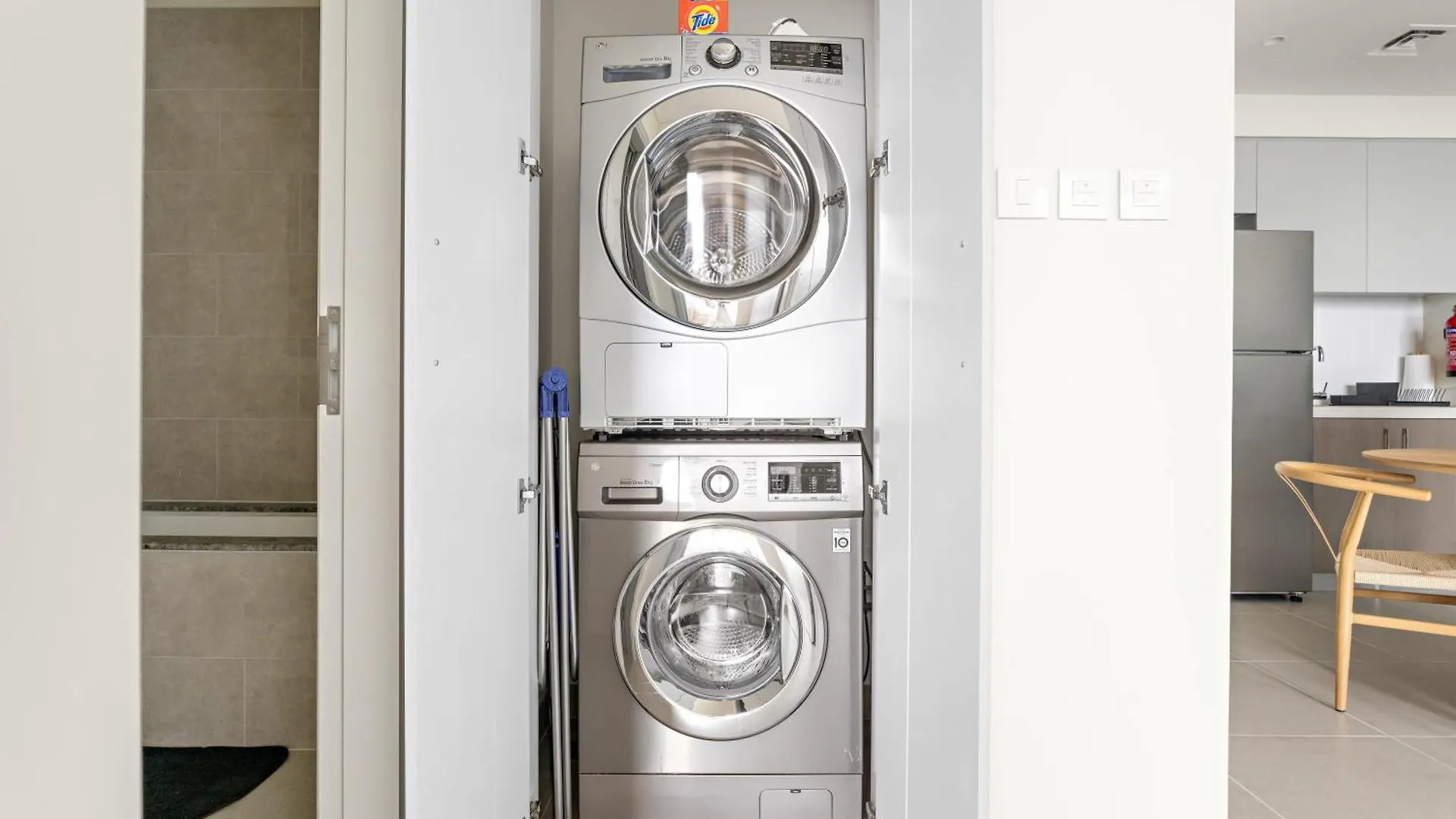 Silkhaus Chic 1 Bdr In A New Tower In Downtown Apartment Dubai