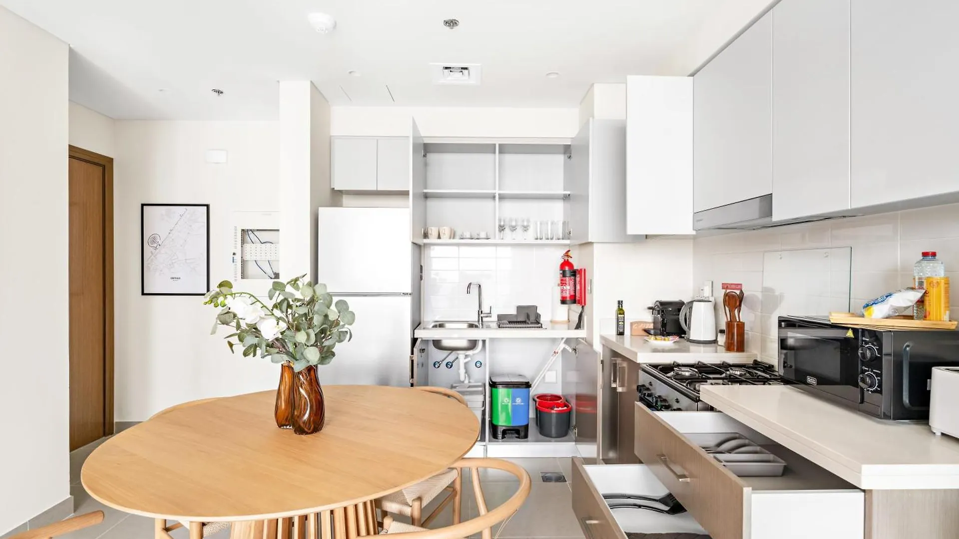 Silkhaus Chic 1 Bdr In A New Tower In Downtown Apartment Dubai United Arab Emirates