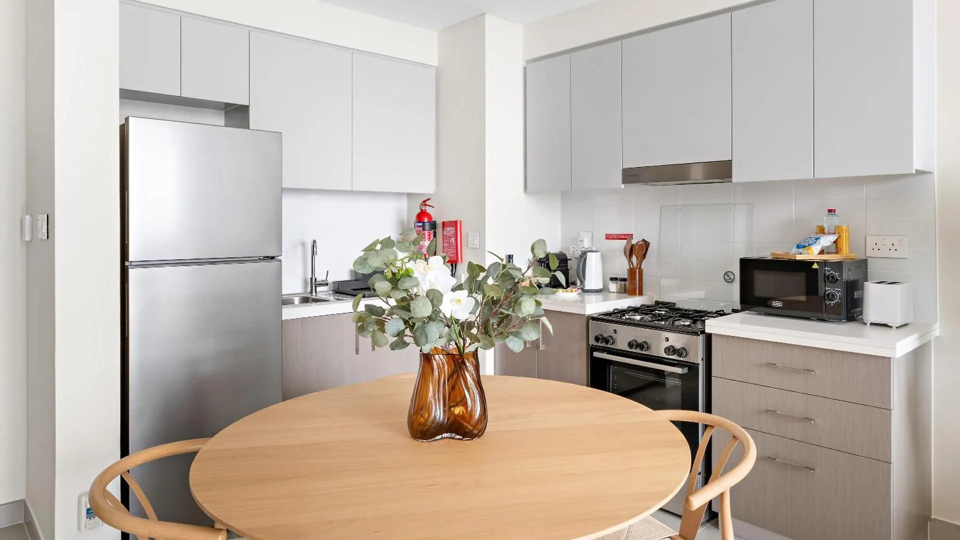 Silkhaus Chic 1 Bdr In A New Tower In Downtown Apartment Dubai 0*,  United Arab Emirates